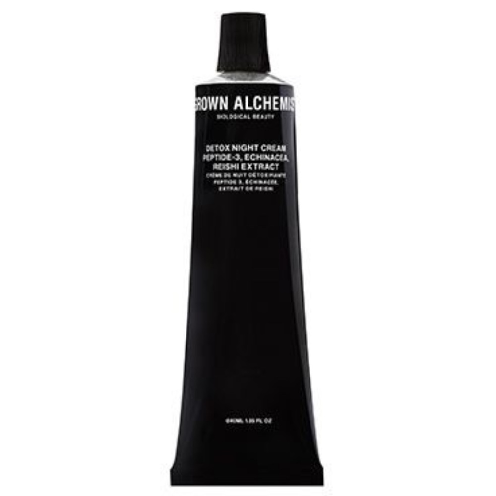 GrownAlchemist Detox Night Cream